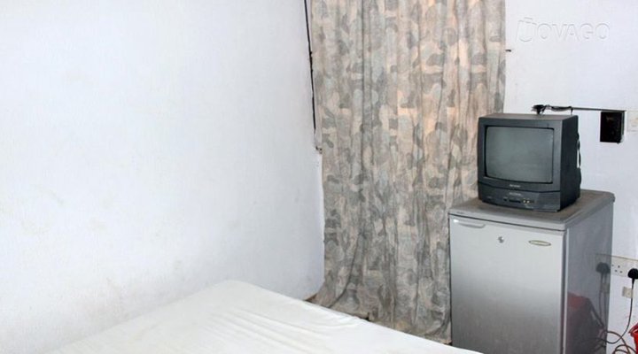 Clemson Executive Hotel