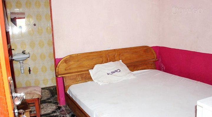 Clemson Executive Hotel