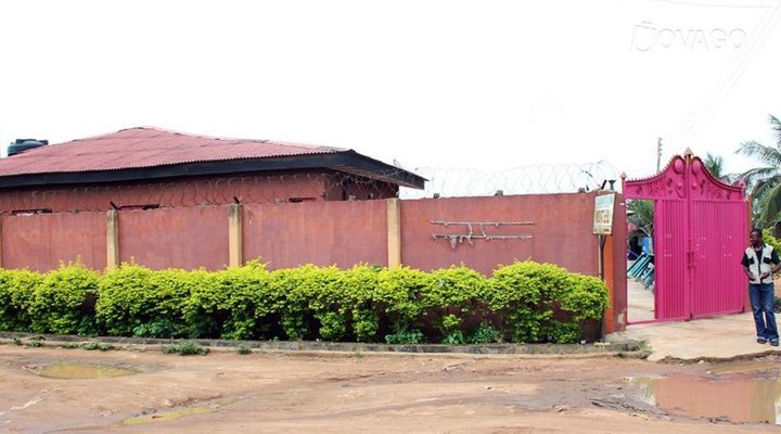 Clemson Executive Hotel