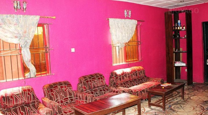 Clemson Executive Hotel