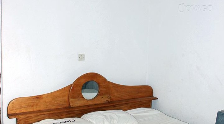 Clemson Executive Hotel