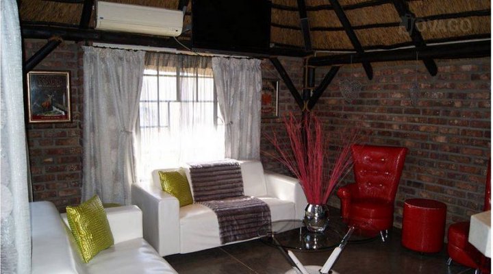 Maritz Country Lodge