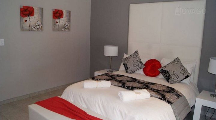 Maritz Country Lodge