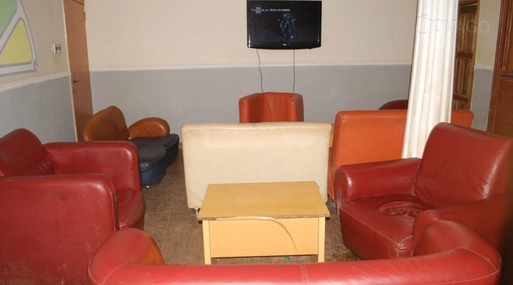 Olart Hotel and Suites