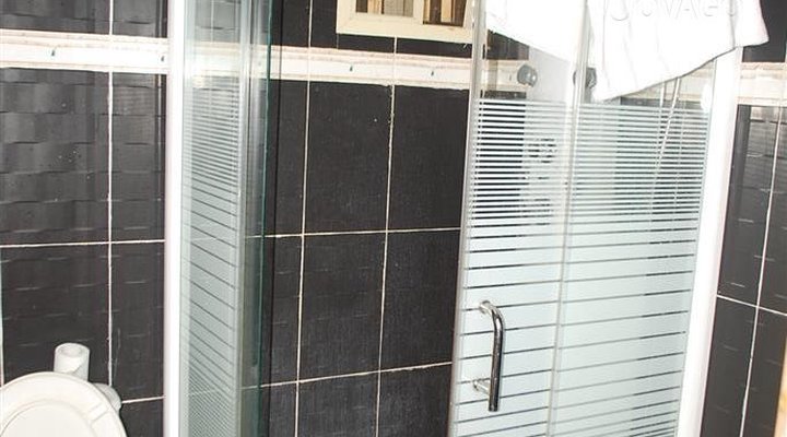 Olart Hotel and Suites