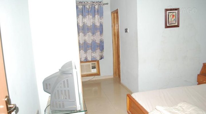 Olart Hotel and Suites