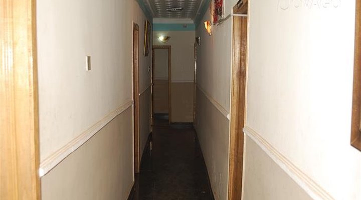 Olart Hotel and Suites