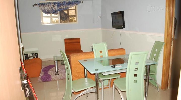 Olart Hotel and Suites