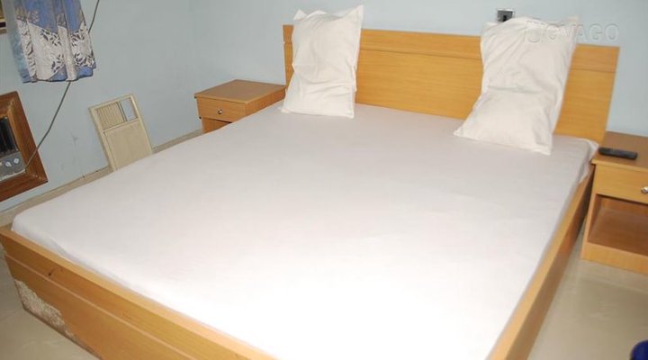 Olart Hotel and Suites