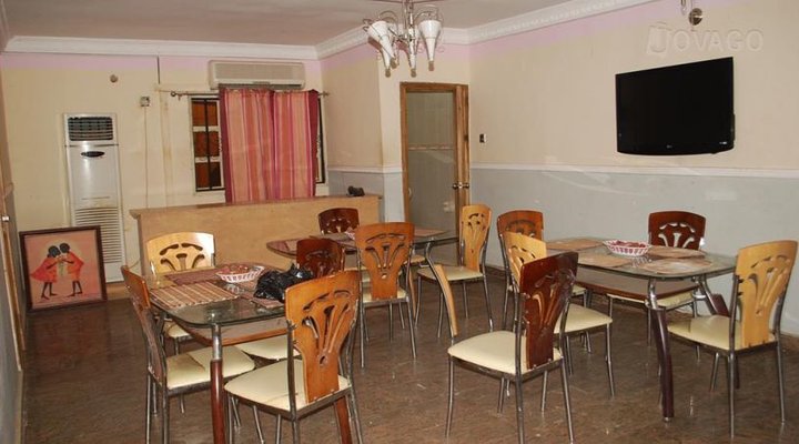 Olart Hotel and Suites