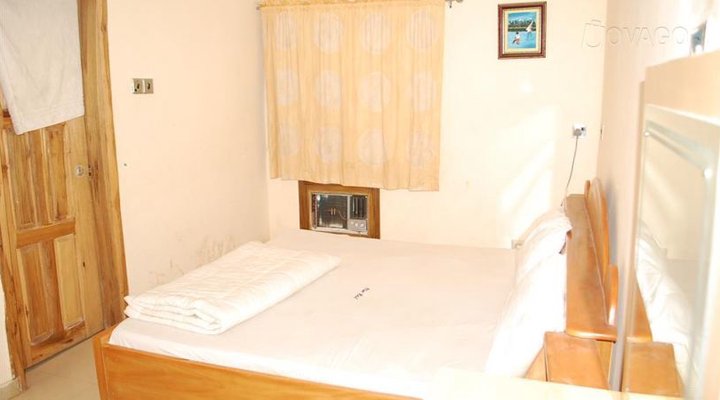 Olart Hotel and Suites