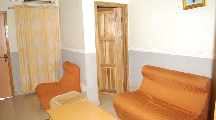Olart Hotel and Suites