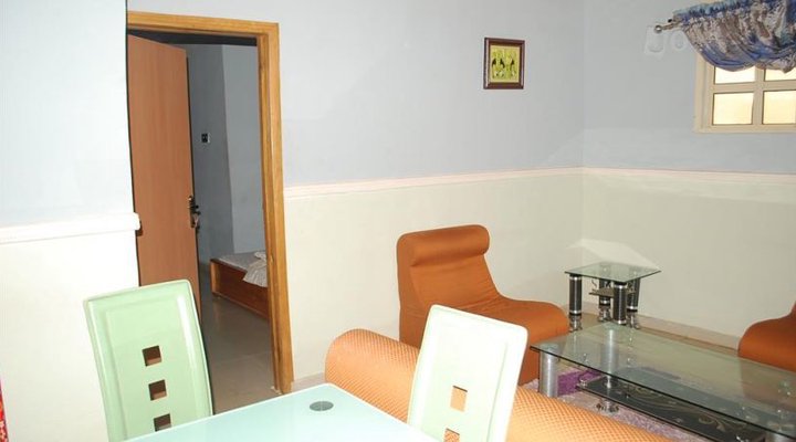 Olart Hotel and Suites