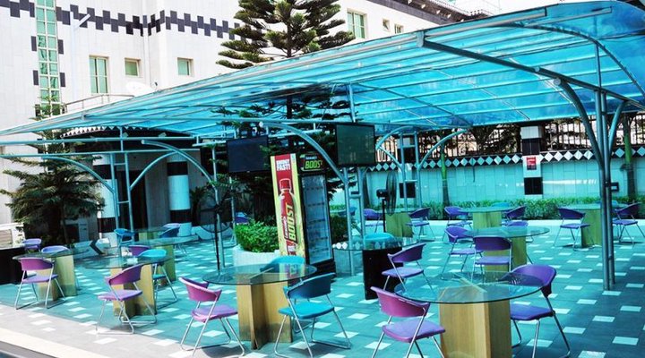 Royal View Hotel and Suites
