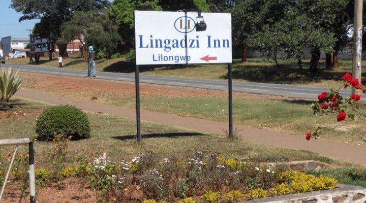 Lingadzi Inn