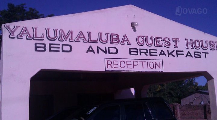 Yalumaluba Guest House