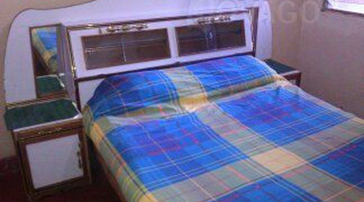 Yalumaluba Guest House