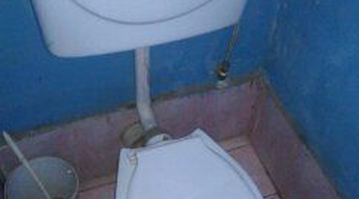 Yalumaluba Guest House