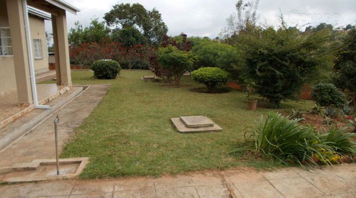 Gogosama Guest House