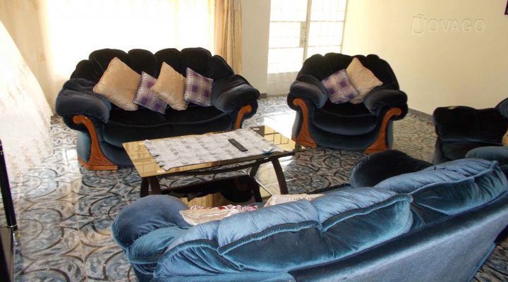 Gogosama Guest House