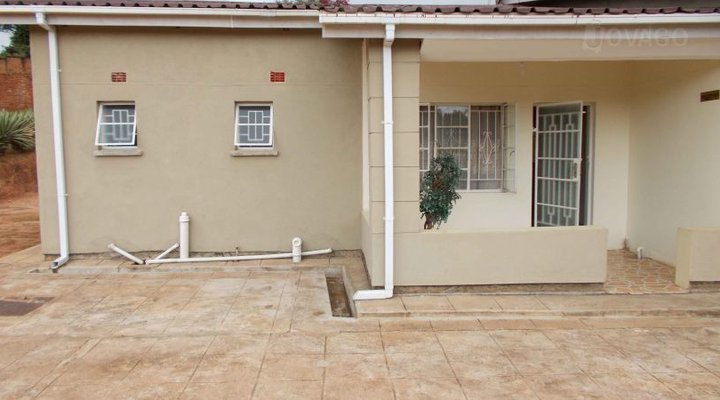 Gogosama Guest House