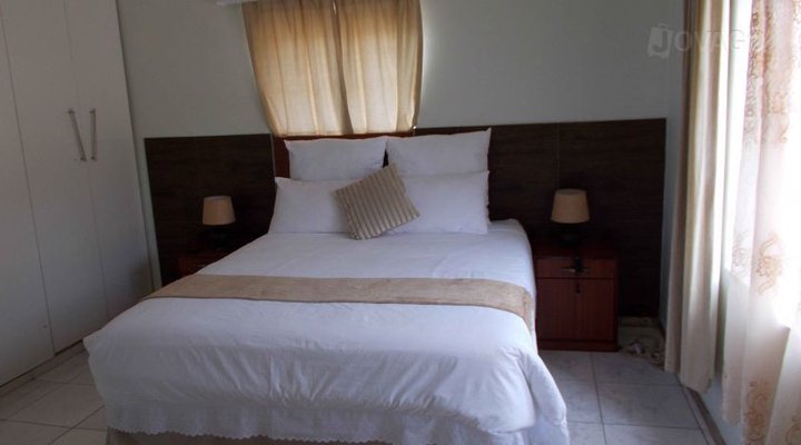 Gogosama Guest House