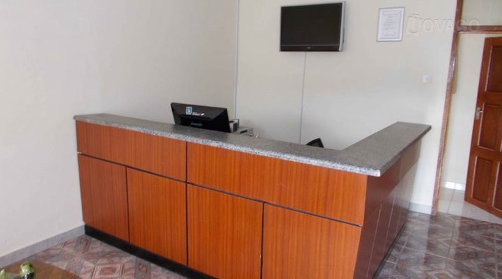 Gogosama Guest House