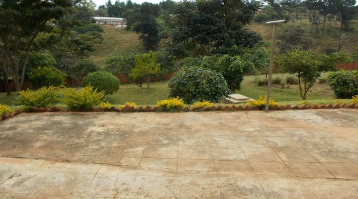 Gogosama Guest House