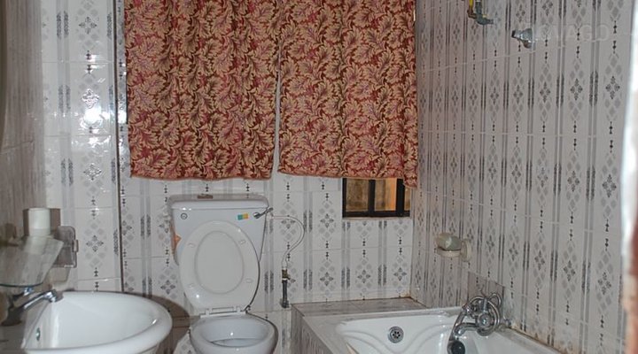 Angellyne Guest House Annex