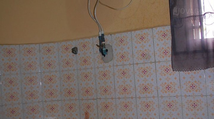 Angellyne Guest House Annex