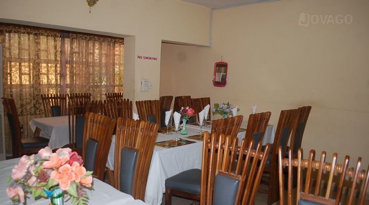 Angellyne Guest House Annex