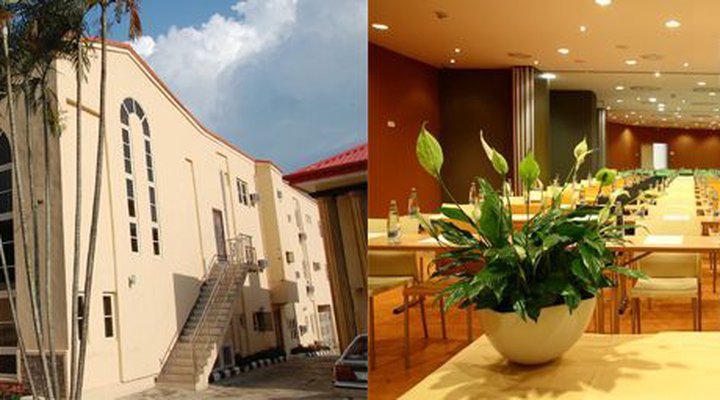 Mokland Hotels Limited