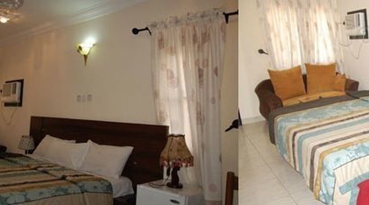 Mokland Hotels Limited