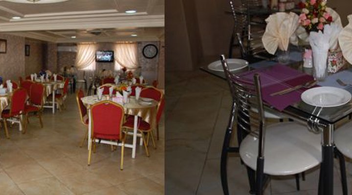 Mokland Hotels Limited