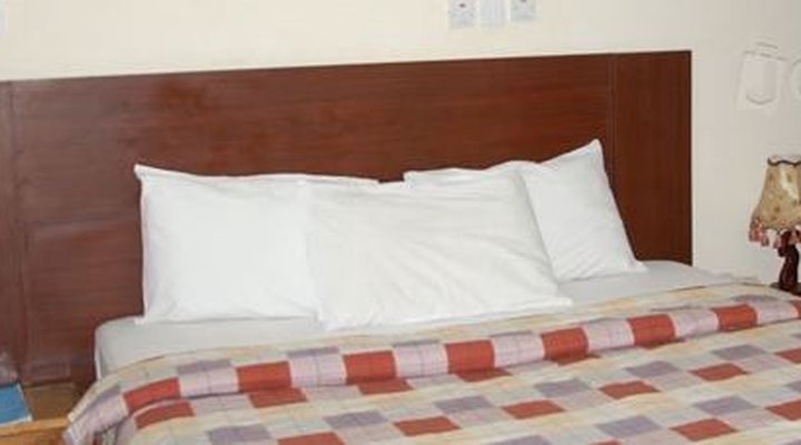 Mokland Hotels Limited