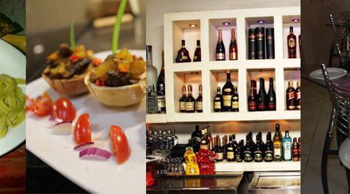 Mokland Hotels Limited