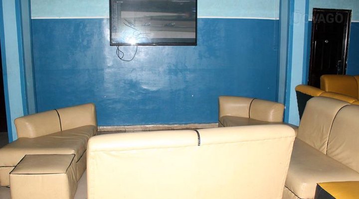 Aqua Lounge (Dalion Guest House)