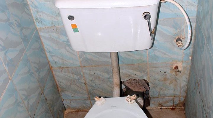 Aqua Lounge (Dalion Guest House)