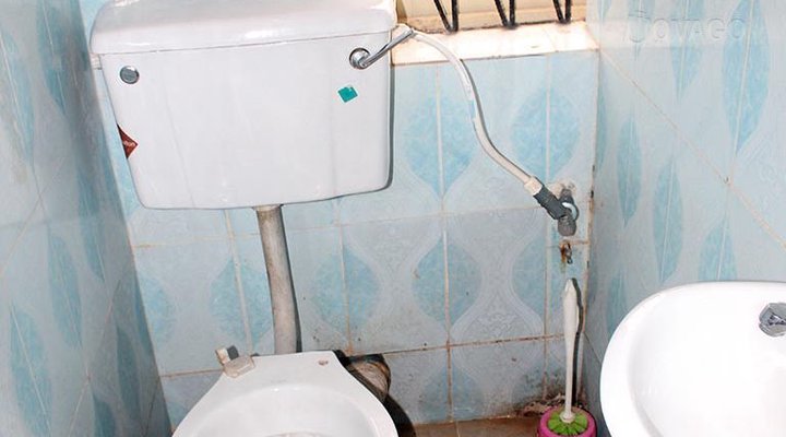 Aqua Lounge (Dalion Guest House)