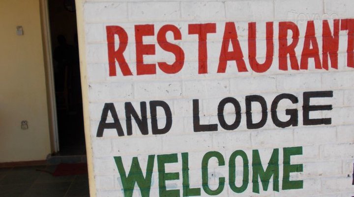 Yummies Lodge & Restaurant