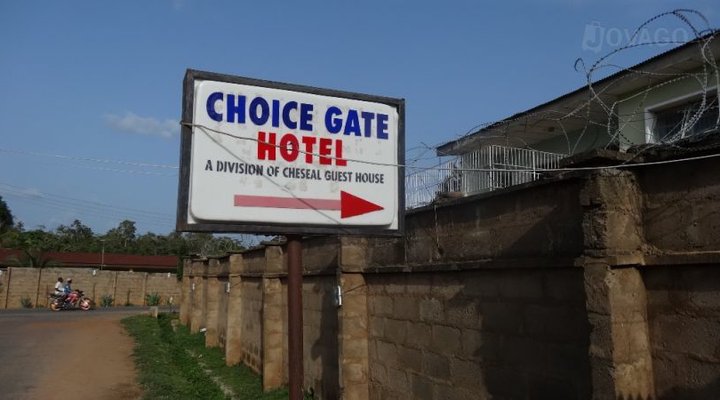 Choice Gate Hotel
