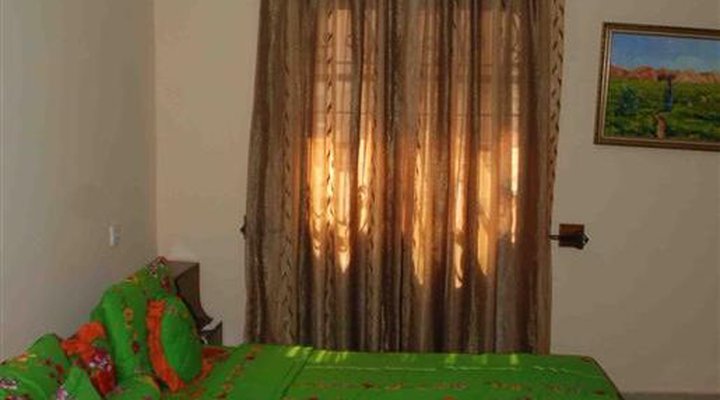 Krosha Suites