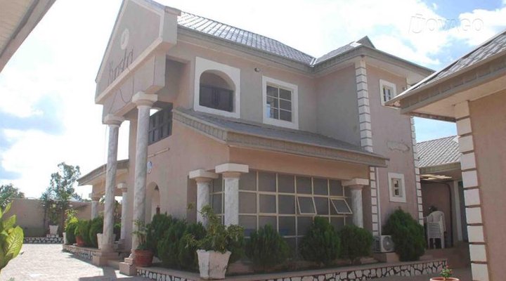 Krosha Suites