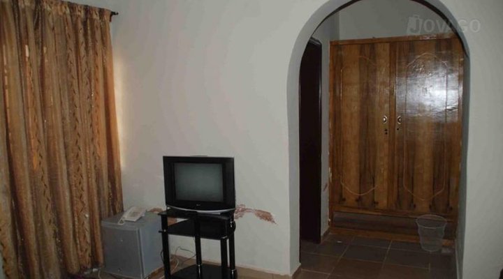 Krosha Suites
