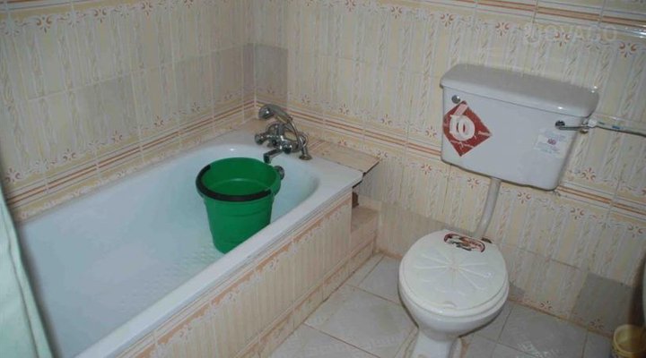 Krosha Suites