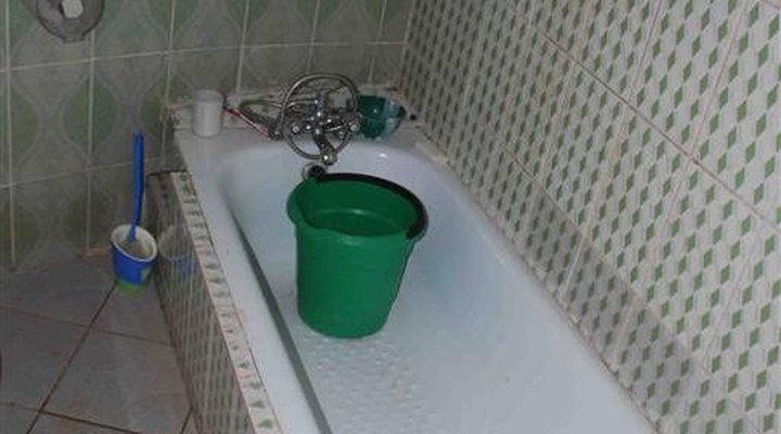 Krosha Suites