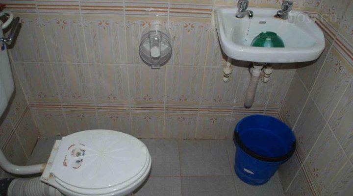 Krosha Suites