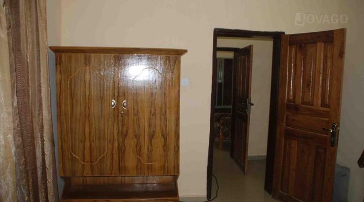 Krosha Suites
