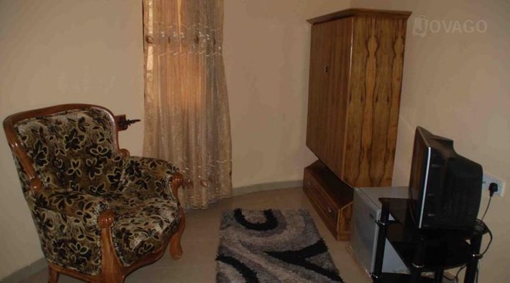 Krosha Suites
