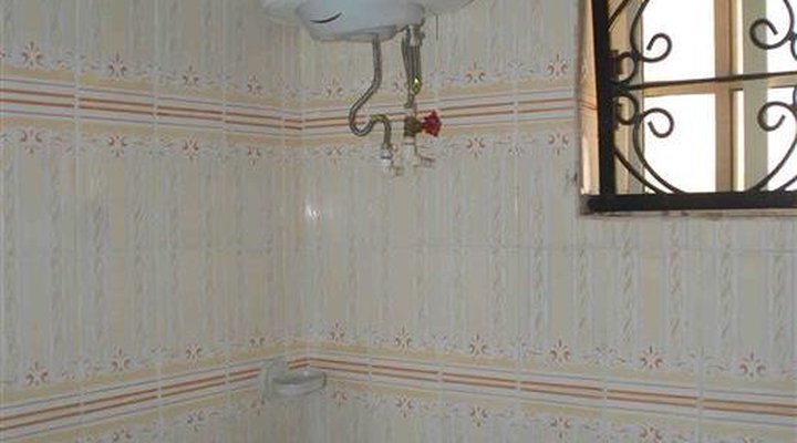 Krosha Suites